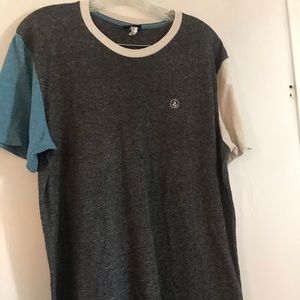 Men’s Volcom TShirt